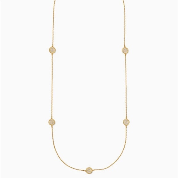 Kate spade bright scatter necklace - Picture 4 of 4